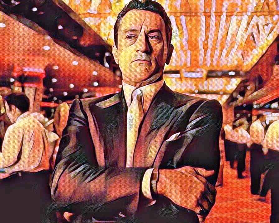 Robert De Niro