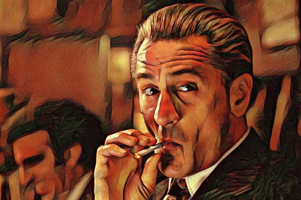 Robert De Niro