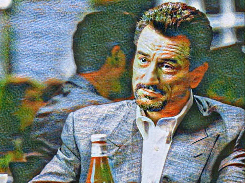 Robert De Niro