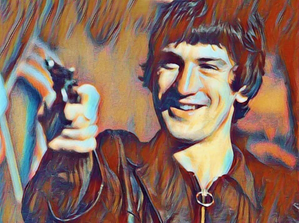 Robert De Niro