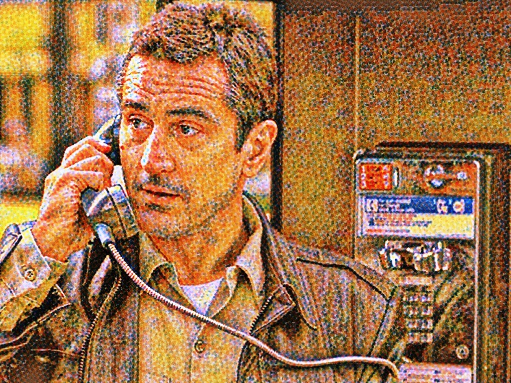 Robert De Niro