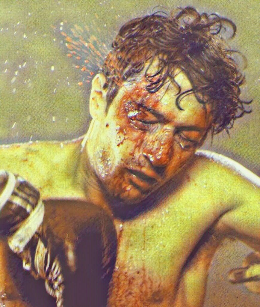 Robert De Niro
