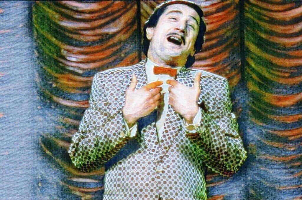 Robert De Niro